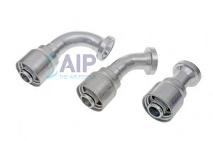 SAE Code 61 Flange 6K