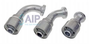 SAE Code 61 Flange 3K