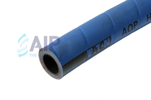 EC525 AQP Plus Hi-Temp 4SH Hydraulic Hose