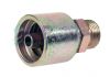 Aeroquip One Piece 1T 4 wire