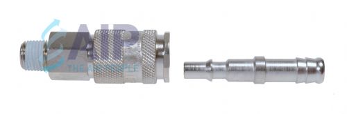 Rectus Series 18 Quick Release Couplings