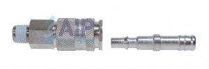 Rectus Series 18 Quick Release Couplings