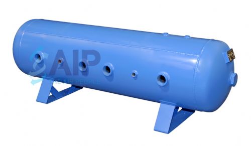 Air Pig 250 litre, 11 bar