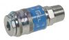 PCL Standard Safeflow Safety Couplings