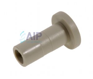 Blank plug - push in