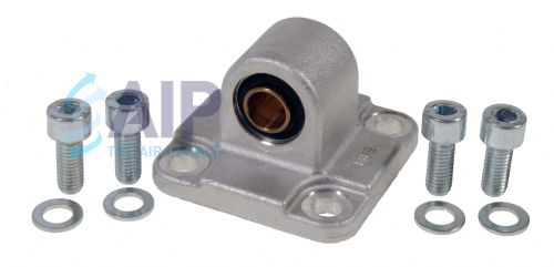 Rear Eye Bracket MP9 32-125mm bore ISO VDMA 15552