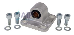 Rear Eye Bracket MP9 32-125mm bore ISO VDMA 15552