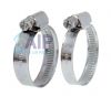 Worm Drive Hose Clips