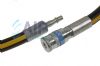 Air Hose Assemblies - Quick Release Couplings