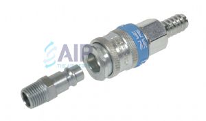 PCL XF Quick Release Couplings