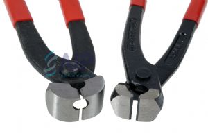 Doulble Ear O Clip Pincer  Ear O Clip Pincer Tools