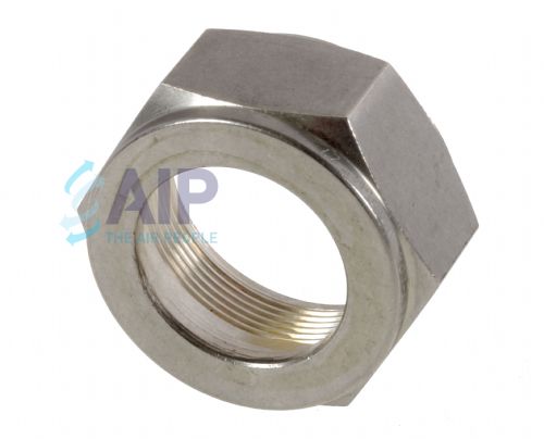 Compression Nut Metric & Imperial