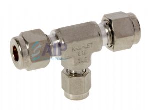 Reducing Tee Metric & Imperial