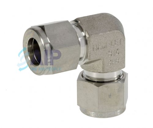 Equal Elbow Metric & Imperial