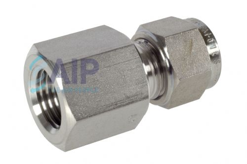 Female Stud BSPT Metric & Imperial