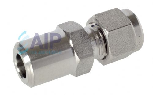 Male Pipe Weld Connector Metric & Imperial