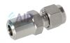 Male Pipe Weld Connector Metric & Imperial