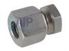 Tube Socket Weld Union Imperial