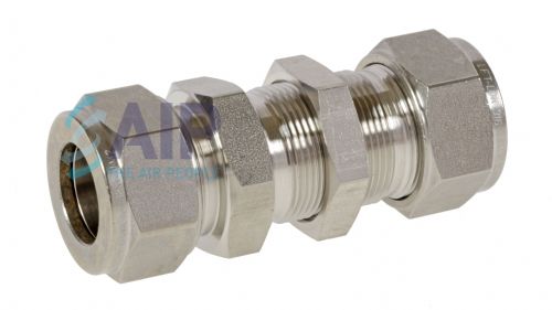 Bulkhead Union Metric & Imperial