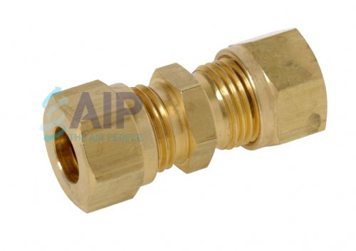 Equal fitting 3-15mm OD