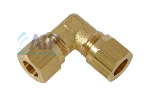 Equal Elbow 3 - 15mm OD