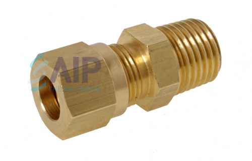 Stud Fitting Male BSPT 3 - 15mm OD