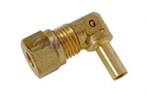 Standpipe Elbow Fitting 3/16