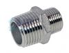 Hexagon Reducing Nipple BSPT 316 Stainless Steel