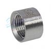 Half Socket 1/8 - 4 BSPP 316 Stainless Steel