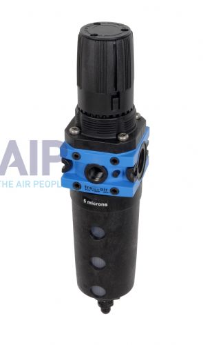 Transair Combined Filter/Regulator 1/2