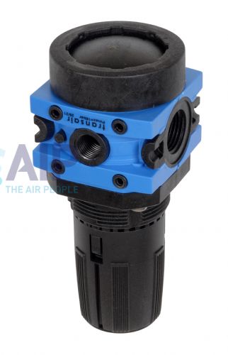 Transair Pressure Regulator 1/2