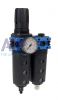 Transair Combined Filter/Reg+Lub 1/2 BSP