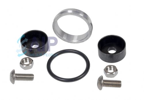 Transair FRL Range Assembly Kit