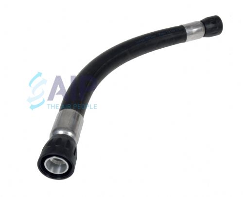 Transair Flexible Connection Hose 25 - 63mm