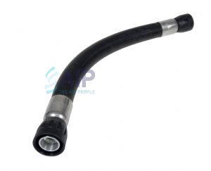 Transair Flexible Connection Hose 25 - 63mm