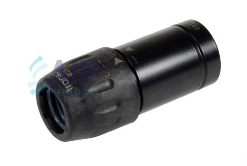 Transair Reducer 16.5 - 63mm