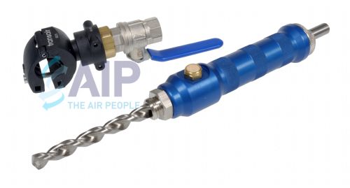 Transair Pressurised System Outlet 25 - 63mm