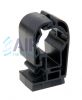 Transair Pipe Clip 16.5 - 63mm