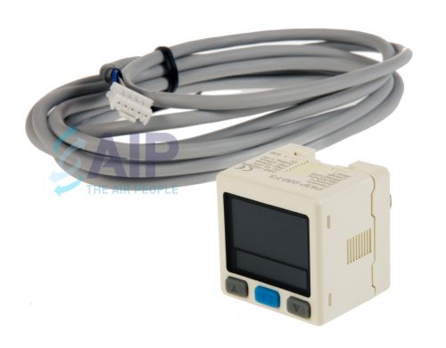 API Digital Pressure/Vacuum/Combo Switch/Gauge