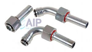 Insert Multispiral Metric Female Swivel S Heavy