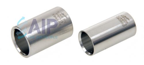 PTFE Ferrules FP Braided & Convoluted