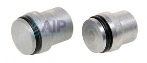 Blanking Plug Metric Light (L) & Heavy (S)