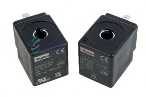 Parker Lucifer Coils 32mm 481865 & 483510