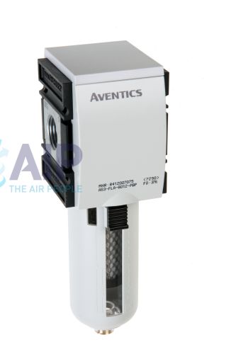 Active Carbon Filter 3/8