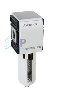 Active Carbon Filter 3/8