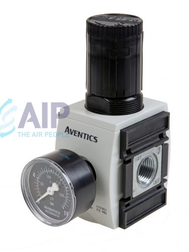 Regulator AS3 & AS5 3/8