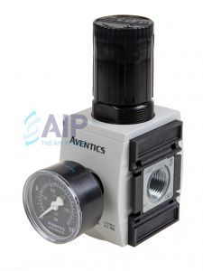 Regulator AS3 & AS5 3/8