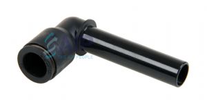 Legris LF3000 Push In Extended Plug In Elbow