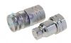 Flat Face Couplings ISO 16028 A Series