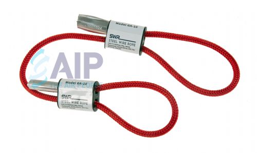 Whipblock Hose Safety Cables